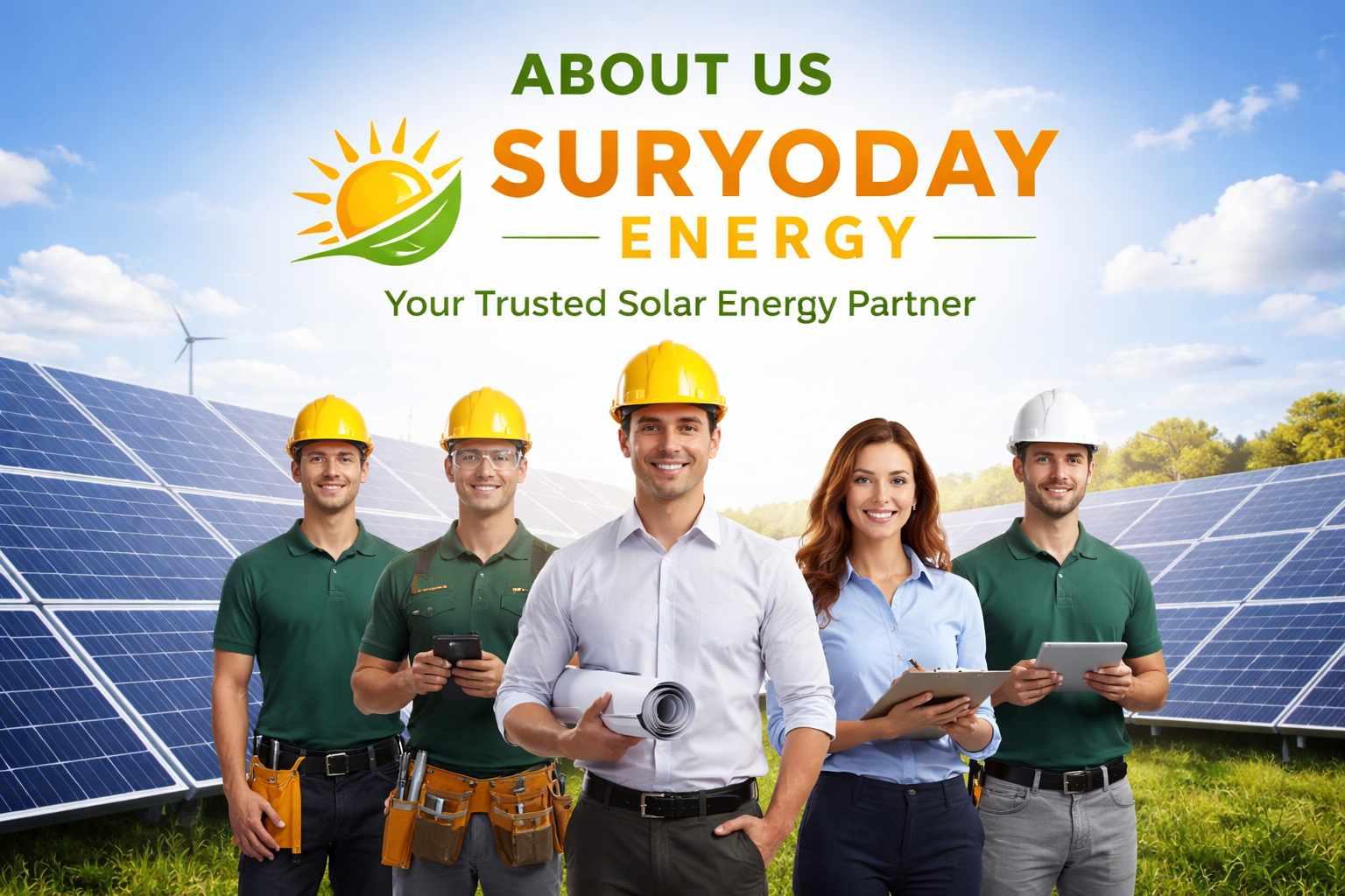 Vaishnavi Associates Team