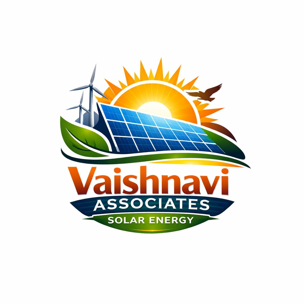 Vaishnavi Associates Solar Energy